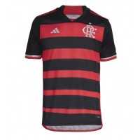 Flamengo Domaci Dres 2023-24 Kratak Rukav